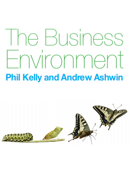 The Business Environment